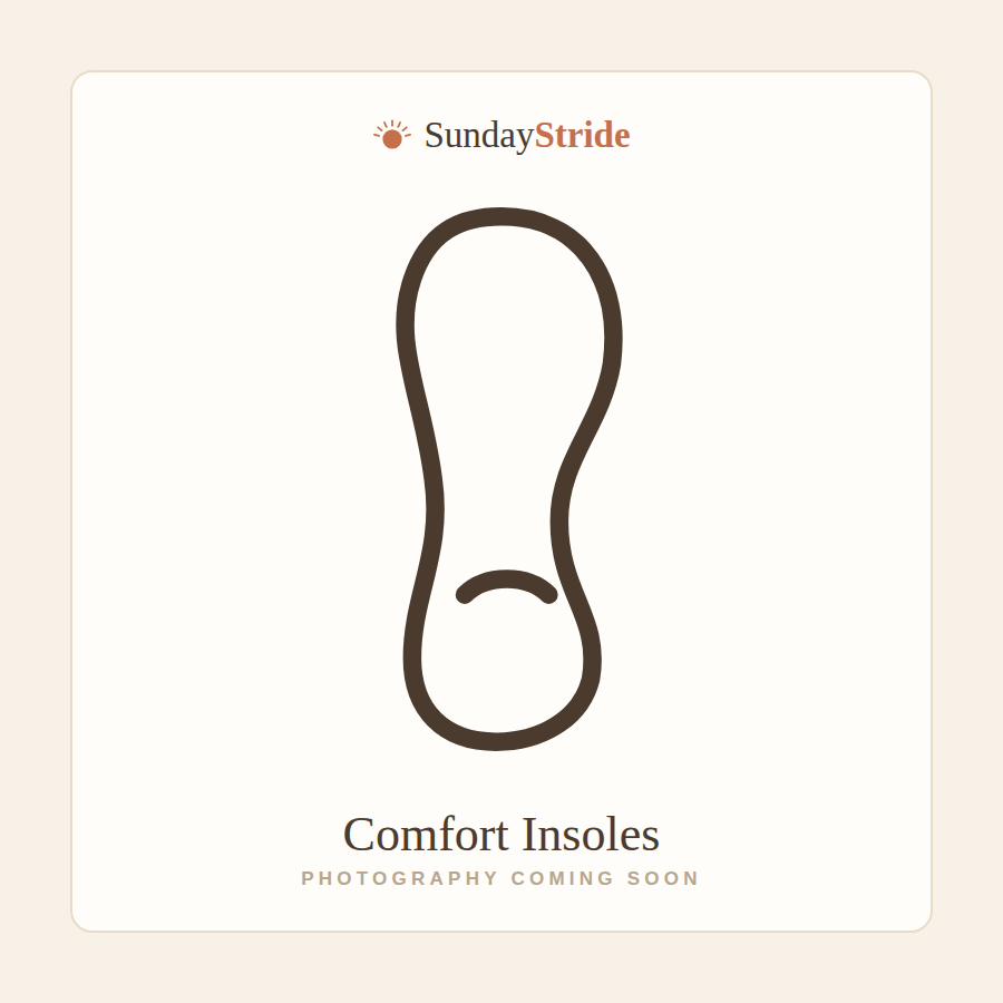 Wool Warmth thick lambswool insoles — SundayStride