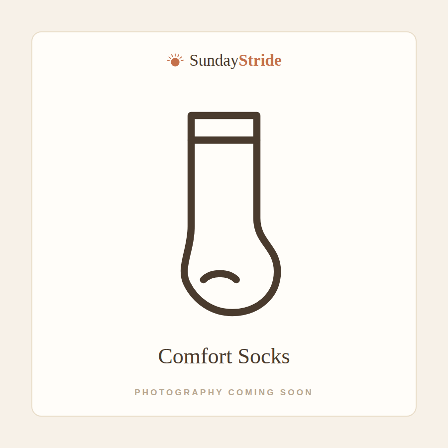 Cozy Grip cabin socks 3-pack — SundayStride